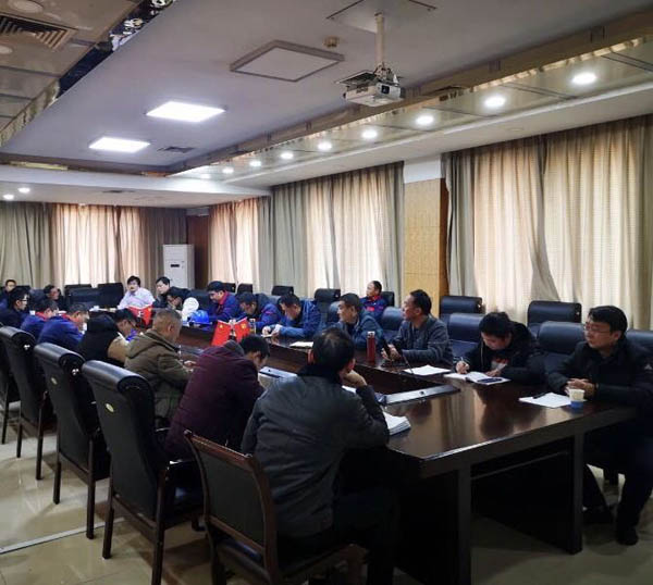 冬瓜山銅礦井下外排水工程通過(guò)竣工驗(yàn)收 冬瓜山銅礦井下外排水工程通過(guò)竣工驗(yàn)收