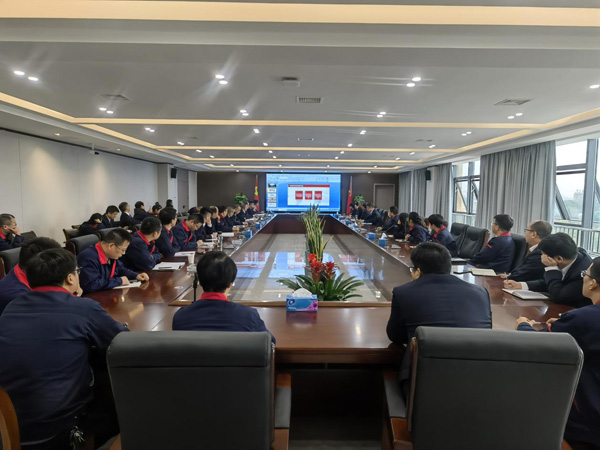 公司舉辦法律知識培訓班 公司舉辦法律知識培訓班