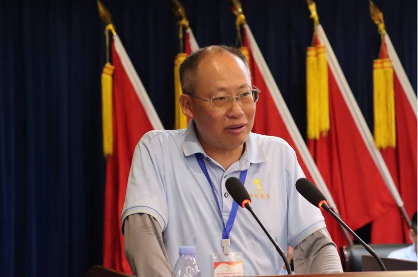 公司召開三屆一次職工代表會、三屆工會會員代表會